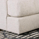 Furniture of America Flintshire SM1210-LV Loveseat IMAGE 4