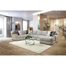 Furniture of America Walthamstow SM5190-SECT Sectional IMAGE 2