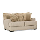  Furniture of America Loughlin SM5193-LV Loveseat IMAGE 3