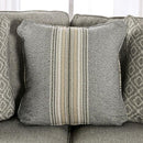  Furniture of America Stephney SM8193-LV Loveseat IMAGE 4