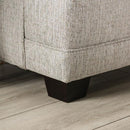  Furniture of America Stephney SM8193-LV Loveseat IMAGE 6