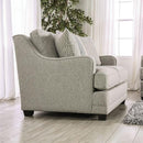  Furniture of America Stephney SM8193-LV Loveseat IMAGE 8