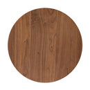  Furniture of America Arth FM-AC200WN Accent Table IMAGE 3