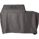  Traeger Cover for Woodridge Pro And Elite Grill BAC777 IMAGE 2