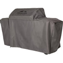  Traeger Cover for Woodridge Pro And Elite Grill BAC777 IMAGE 4
