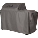  Traeger Cover for Woodridge Pro And Elite Grill BAC777 IMAGE 5