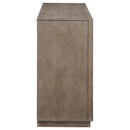  Coaster Furniture Durango 223273 8-Drawer Dresser - Taupe Oak IMAGE 8