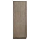  Coaster Furniture Durango 223275 5-Drawer Bedroom Chest - Taupe Oak IMAGE 8