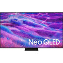  Samsung 55-inch Neo QLED 4K Smart TV QN55QN80FAFXZC IMAGE 1