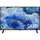  Samsung 32-inch QLED 4K Smart TV QN32Q8FAAFXZC IMAGE 1