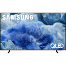  Samsung 55-inch QLED 4K Smart TV QN55Q8FAAFXZC IMAGE 1