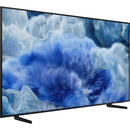  Samsung 55-inch QLED 4K Smart TV QN55Q8FAAFXZC IMAGE 2