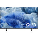  Samsung 85-inch QLED 4K Smart TV QN85Q8FAAFXZC IMAGE 1
