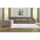  Signature Design by Ashley Sophie 15706S12 6 pc Sectional IMAGE 1