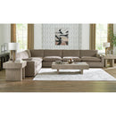  Signature Design by Ashley Sophie 15706S12 6 pc Sectional IMAGE 2