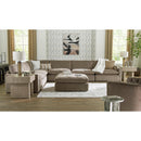  Signature Design by Ashley Sophie 15706S12 6 pc Sectional IMAGE 7