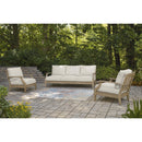  Signature Design by Ashley Carter Hall P601-820 Lounge Chair with Cushion IMAGE 8