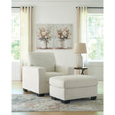  Signature Design by Ashley Greenbriar PC3200614 Ottoman IMAGE 5