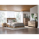  Signature Design by Ashley Chirason PCB3367B2 Queen Panel Bed IMAGE 9