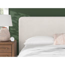  Signature Design by Ashley Brintstreet PCB401-82 King Upholstered Bed IMAGE 7