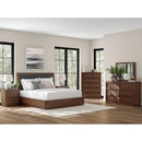  Signature Design by Ashley Dilenno PCB857-31 Dresser IMAGE 13