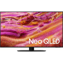  Samsung 65-inch Neo QLED 4K Smart TV QN65QN90FAFXZC IMAGE 1