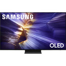  Samsung 48-inch OLED 4K Smart TV QN48S90FAEXZC IMAGE 1