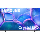  Samsung 65-inch UHD 4K Smart TV UN65U7900FFXZC IMAGE 1