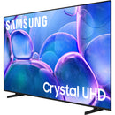  Samsung 75-inch UHD 4K Smart TV UN75U7900FFXZC IMAGE 2
