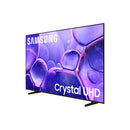  Samsung 65-inch Crystal UHD 4K Smart TV UN65U8000FFXZC IMAGE 2