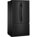  Whirlpool 36-inch, 31 cu.ft. French Door Refrigerator with Interior Water Dispenser WRFF3336SB IMAGE 5