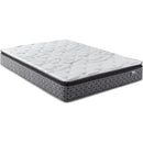  Coaster Furniture Hayes 350362F 11" Full Pillow Top Memory Foam Hybrid Mattress IMAGE 1