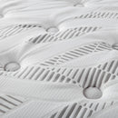  Coaster Furniture Hayes 350362F 11" Full Pillow Top Memory Foam Hybrid Mattress IMAGE 3