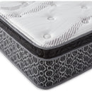 Coaster Furniture Hayes 350362TL 11" Twin XL Pillow Top Memory Foam Hybrid Mattress IMAGE 2