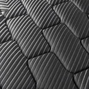  Coaster Furniture Montlake 350411F 14" Full Cool Firm Memory Foam Hybrid Mattress IMAGE 3