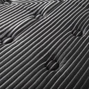  Coaster Furniture Montlake 350412KE 15" East King Cool Euro Top Foam Hybrid Mattress IMAGE 3