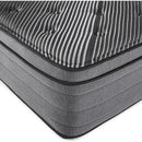  Coaster Furniture Montlake 350412Q 15" Queen Cool Euro Top Foam Hybrid Mattress IMAGE 2