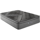  Coaster Furniture Montlake 350412T 15" Twin Cool Euro Top Foam Hybrid Mattress IMAGE 1