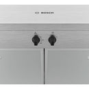  Bosch 30-inch 300 Series Under-Cabinet Wall Hood DUH30253UC IMAGE 6