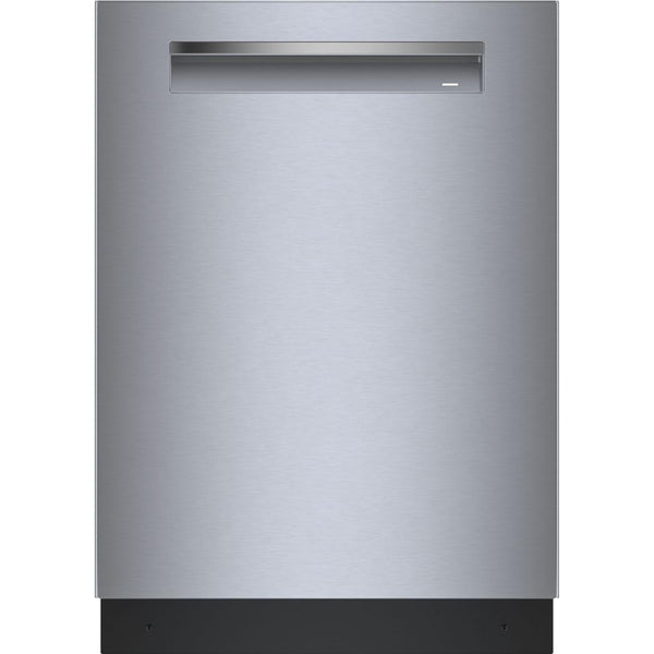  Bosch 24-inch Built-in Dishwasher with CrystalDry™ SHP78DM5N IMAGE 1