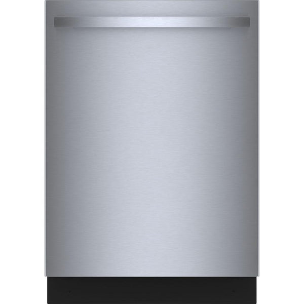  Bosch 24-inch Built-in Dishwasher with CrystalDry™ SHX78DM5N IMAGE 1