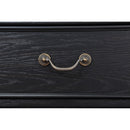  Coaster Furniture Celina 224763M 9-Drawer Dresser with Mirror - Black IMAGE 12