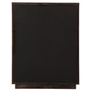  Coaster Furniture Terrace 224905 5-Drawer Chest of Drawers - Ash Brown IMAGE 6