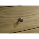  Coaster Furniture Granada 224923 8-Drawer Dresser Cabinet - Natural Pine IMAGE 12