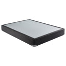  Coaster Furniture Mercer 350416Q 9" Queen Standard Box Spring Foundation IMAGE 1