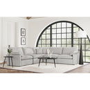  Coaster Furniture Collins 609560P 5 pc Modular Power Reclining Sectional - Grey IMAGE 11