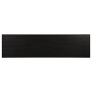  Coaster Furniture Payne 710062 60-inch TV Stand Media Console - Distressed Java IMAGE 10