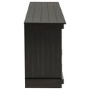  Coaster Furniture Payne 710063 70-inch TV Stand Media Console - Java IMAGE 9