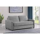  Coaster Furniture Rylie 360029 Upholstered Sofa Sleeper with Queen Mattress - Grey IMAGE 9