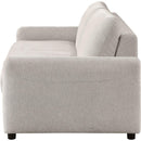  Coaster Furniture Rylie 360027 Upholstered Sofa Sleeper with Queen Mattress - Beige IMAGE 5